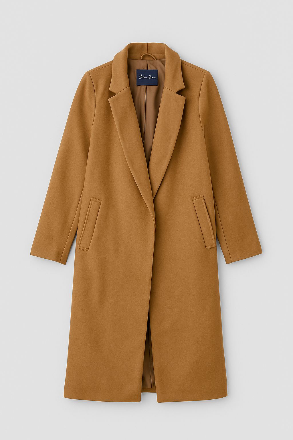 Women's Jacket (Long)