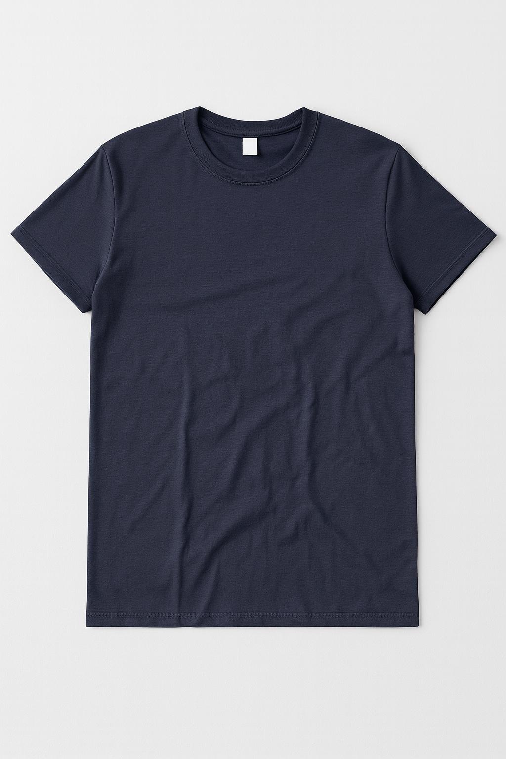 Essential  Basic T-Shirt