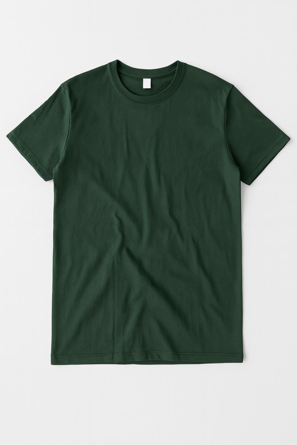 Essential  Basic T-Shirt