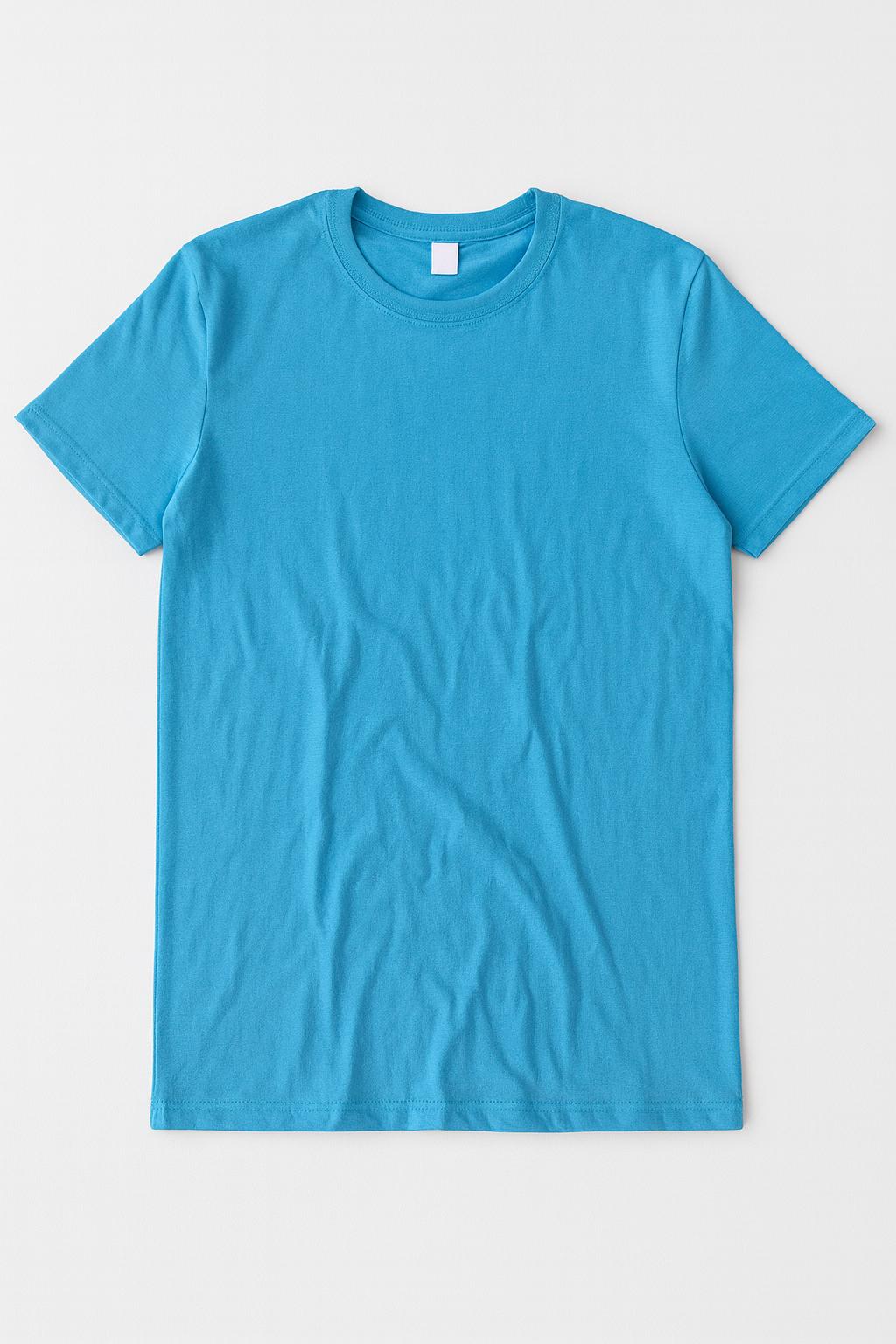 Essential  Basic T-Shirt