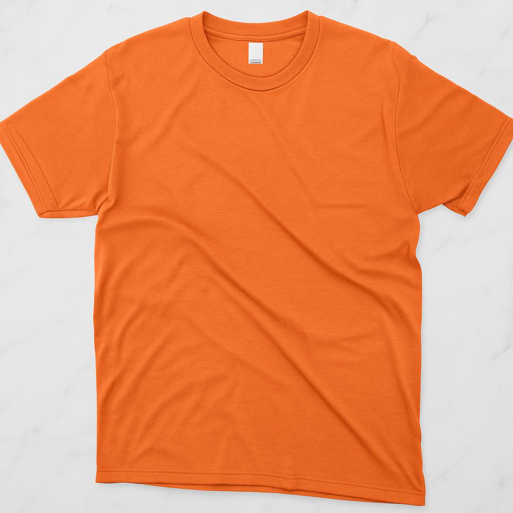 Essential  Basic T-Shirt