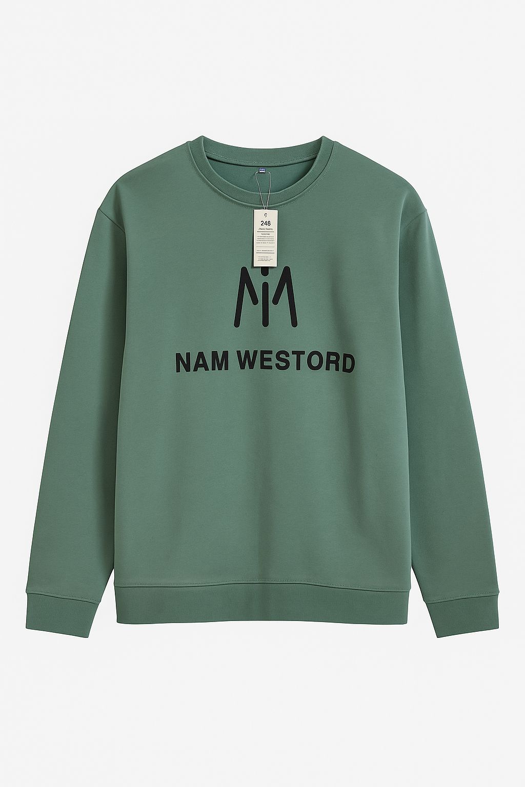 Men's Crewneck