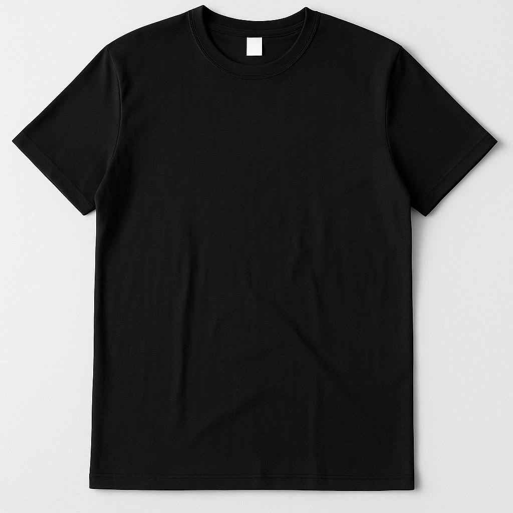 Essential  Basic T-Shirt